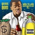 Mikey Vegaz、Quisie Boii - Blow da Bag (Explicit)