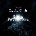 L.A.C、Gova - Paperboyz (Explicit)