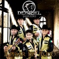Decibel Norteño、Dar - Maria de Jesus