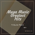 Mega Music Greatest Hits Tribute Vol 8