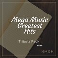 MMGH - Fancy (Tribute Version Originally Performed By, Iggy Azalea and Charli XCX)