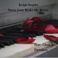 Ralph Staples、Chris Davidson - Only a Matter of Time