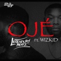 Wizkid、Legendury Beatz、Starboy - Oje