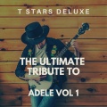 T Stars Deluxe - Promise This (Backing Track with Vocals Karaoke Version)