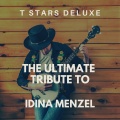 T Stars Deluxe - Defying Gravity