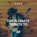 Tutt - Let You Down (Karaoke Version Originally Performed By NF)