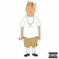 BobbyPurp、Free Lynx - ZipItUp