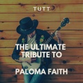 Tutt - Lullaby (Originally Performed By Sigala and Paloma Faith)