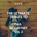 Tutt - Freedom (Karaoke Version Originally Performed By Paul McCartney)