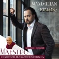 Maximilian - Lucidita
