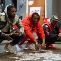 DJ Chose、Kash Flo - Not a Stain (Explicit)