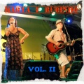 Rubinho、Marta - Era Nego