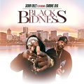 Smoke DZA、Sour Deez - Black Bidness (Explicit)