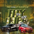 Pedezi、Liff tha Spliff、Jax - My Life