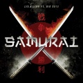 Samurai (feat. Big Soto)(Explicit)