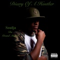 Soulja Da Grand Master、Lou Kang - Jugg (Explicit)