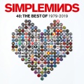 Simple Minds - Once Upon A Time