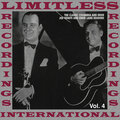 Classic Columbia & Okeh Sessions, Vol. 4 (HQ Remastered Version)
