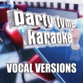 Party Tyme Karaoke - Where Did Our Love Go (Made Popular By The Supremes)(Vocal Version)