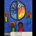 Lyger Mane、Deuces - Smoke (Explicit)