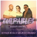 Seo Fernandez、Dana D Nova、Dj Khalid - Culpables (Bachata Version)