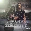 Ok Skip、DeCaprio - Gt (Gun Time)(Explicit)