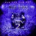 Gillie Da Kid、WIZO Cracc - Top Down