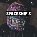 Intrinzik、DoeNut、Insane Loc - Spaceship's (Explicit)