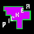 Blue - Pickea