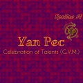 Yan Pec - Celebration of Talents (G.V.M.)
