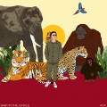 ACX. - The Elephant and the Mouse