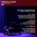Live in San Miguel de Allende, Mexico (Live)