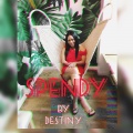 Destiny - Spendy (Explicit)