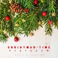 Borrtex - Happy Holidays
