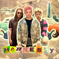 Bombotunes、Diego Villacis DVM、Bebo Yau - Hennessy (Explicit)
