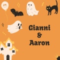 Gianni、AaRON - Spooky (Explicit)