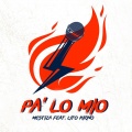 Lito Kirino、Mestiza - Pa’ Lo Mío