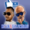 Keylor、Jean Pickering - Me Gusta