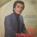 Nocas majko oboje smo budni