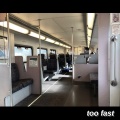 Drowsy - Too Fast