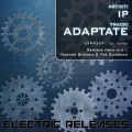 IP、ni-21 - Adaptate (ni-21 Remix)