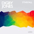 Digby Jones - Rain