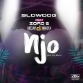 Deejay JMasta、ゾロ、Slowdog - Njo