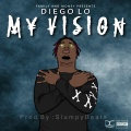 Diego Lo、BO$$ - This For (Explicit)