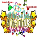 Decibel、Coco Star、Speedy - Music Is Science and Science Is Life
