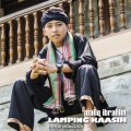 Maliq Ibrahim - Lamping Kaasih