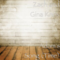 Adam's Song (Time)