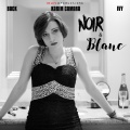 Back、Karim Camara、IVY - NOIR & BLANC