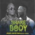JPlux、Oritse Femi - Shake Body