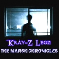 Kray-Z Legz、Tradema、Trademark Blud、AyBe - Numb the Mind (Explicit)